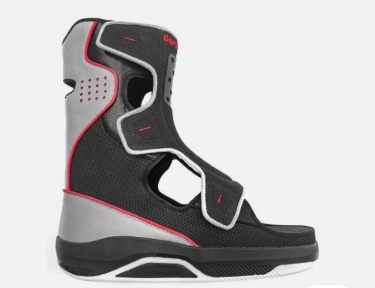 New in Box Foot Defender Protective Boot for Foot Wounds (Large)