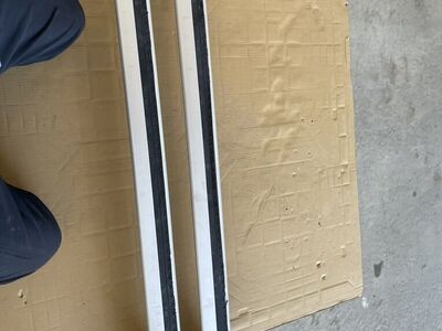 Thule Carrier Car Rack Thule WingBar Evo