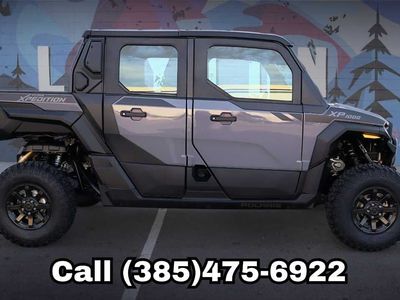 2026 POLARIS XPEDITION ADV 5 1000 NORTHSTAR