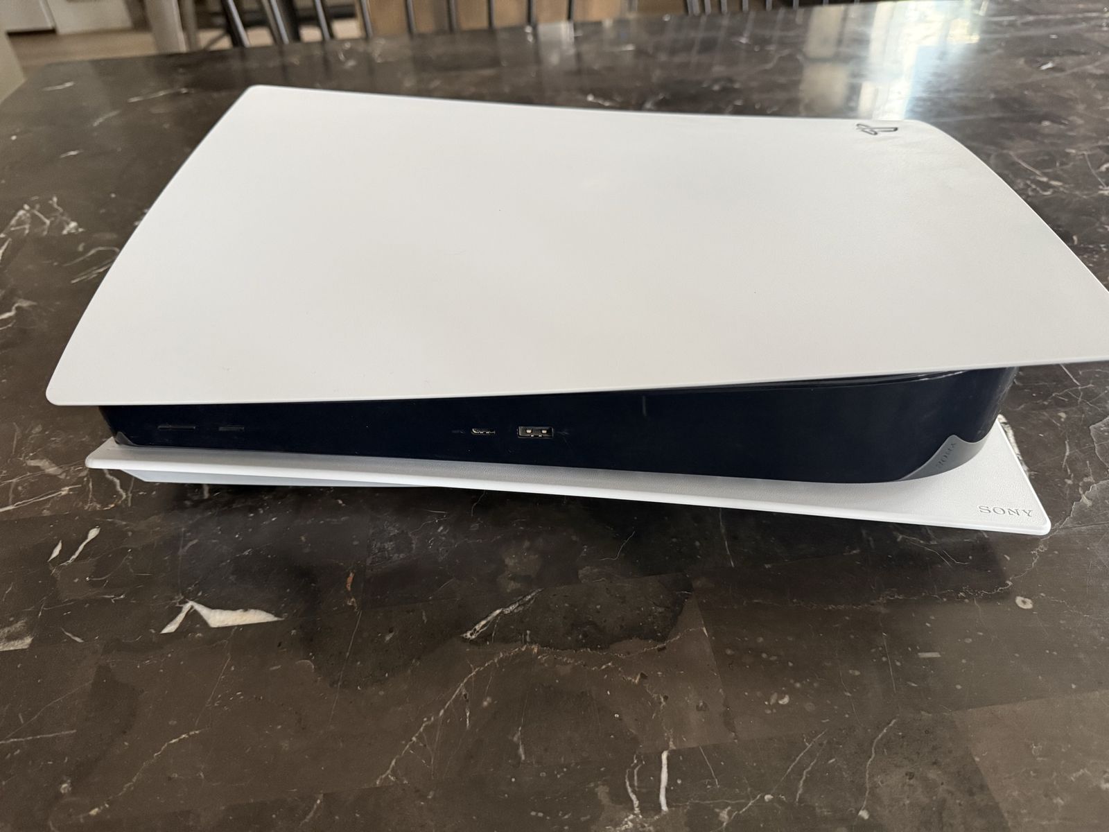 Sony PlayStation 5 PS5 Disc Console - Used, Good Condition