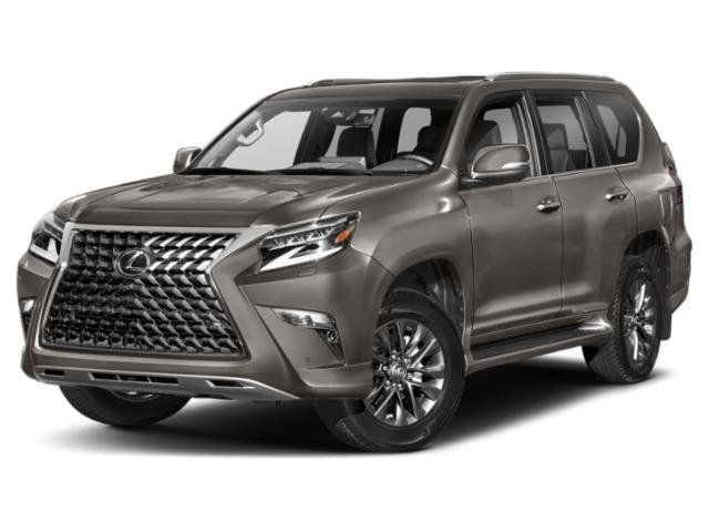 2022 Lexus GX Base