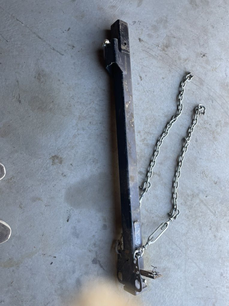 Torklift Extension