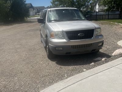 2003 Ford Expedition XLT