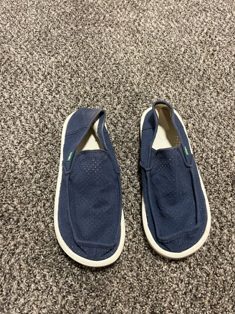 Men Shoes, Size 10