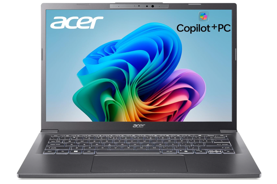 New in box 14" laptop