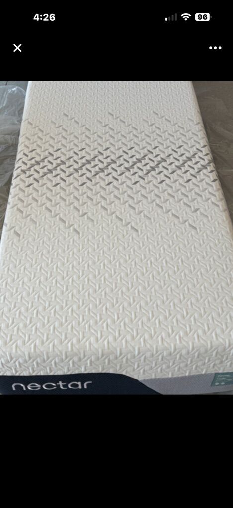 Nectar Twin Xl Memory Foam Mattresses