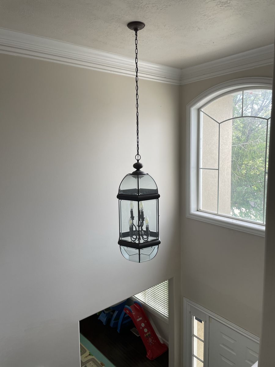 Chandelier