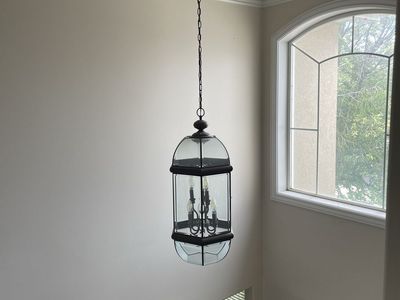 Chandelier
