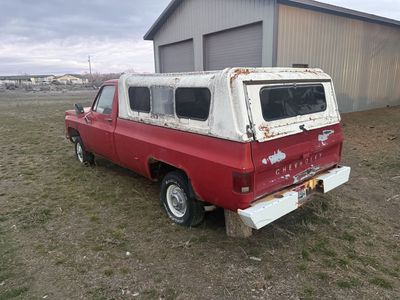 Free shell and bed liner