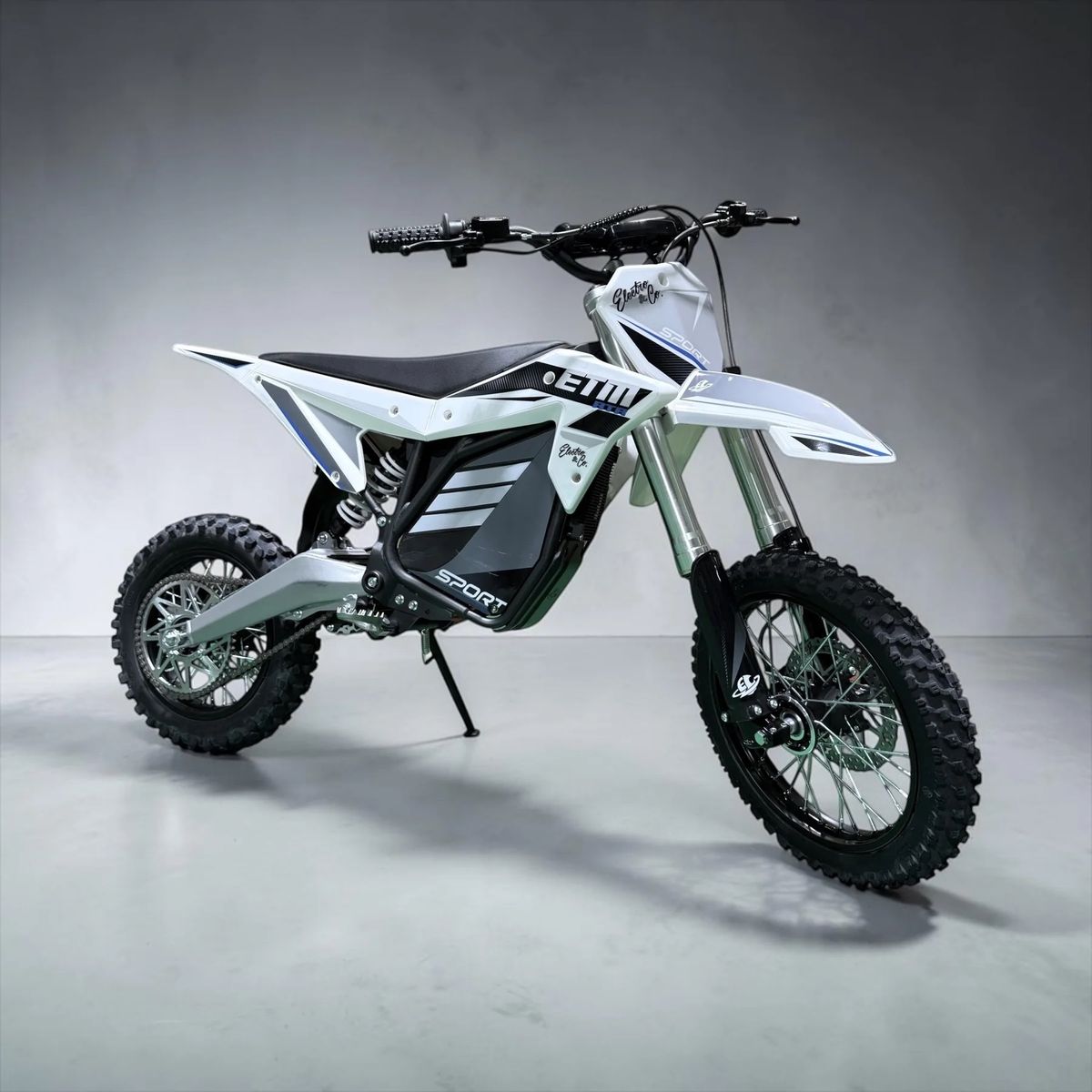 2026 ETM RTR SPORT