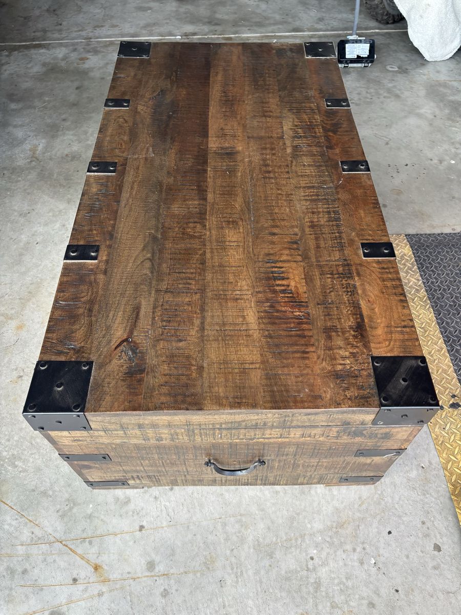 Storage Chest