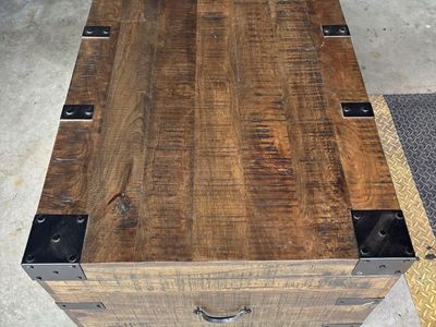 Storage Chest