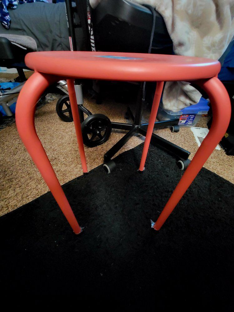 Stool