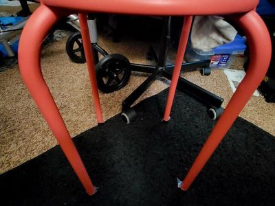 Stool