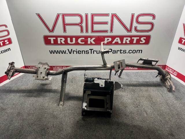 Peterbilt Dashboard Assembly