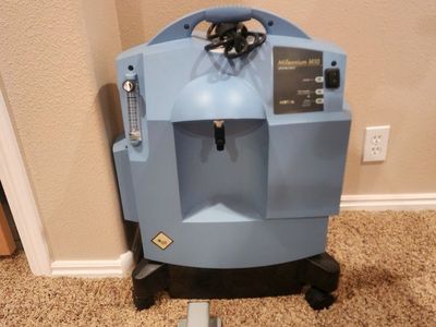 Respironics Millennium M10 Oxygen Concentrator - Medical Equipment