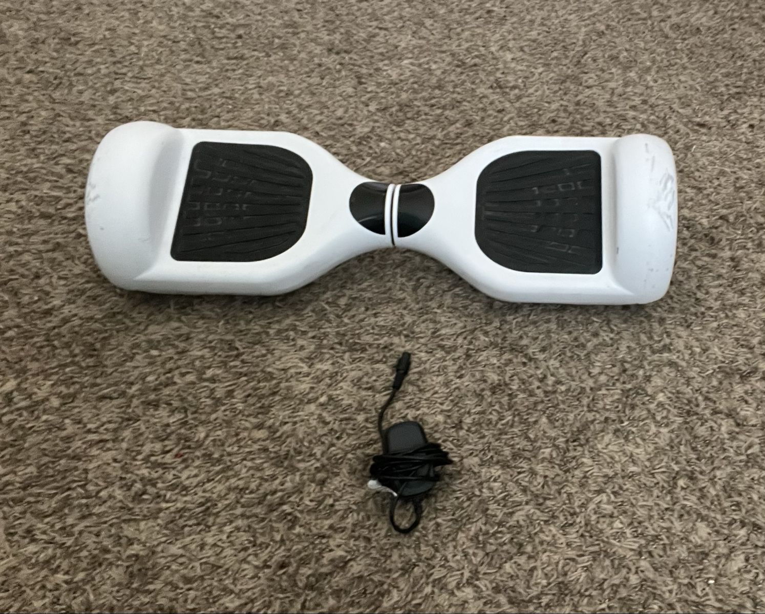 hoverboard