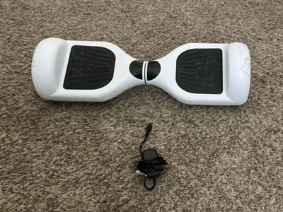 hoverboard