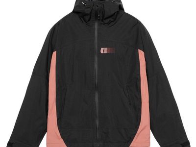 Armada Men's Ansel 2L Shell Jacket