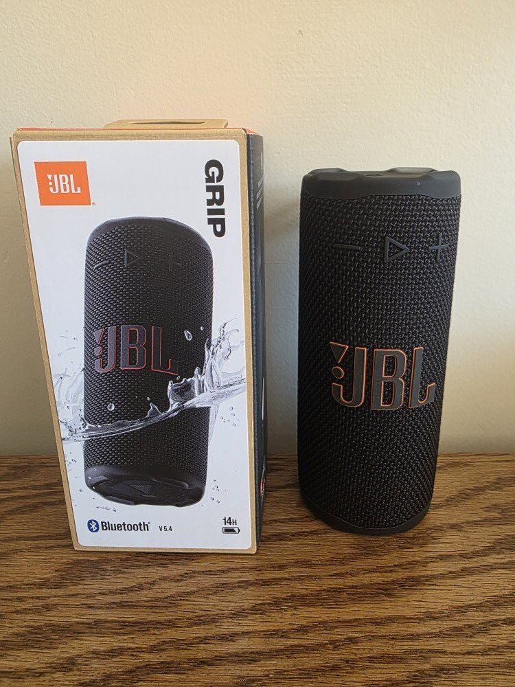 JBL Grip