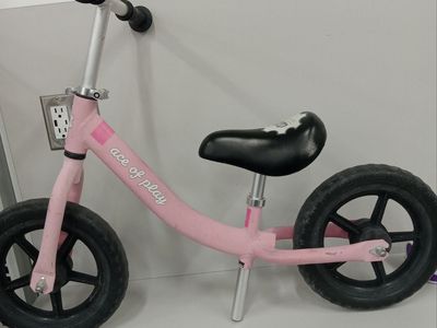 Ace of Play kids Balance Bike