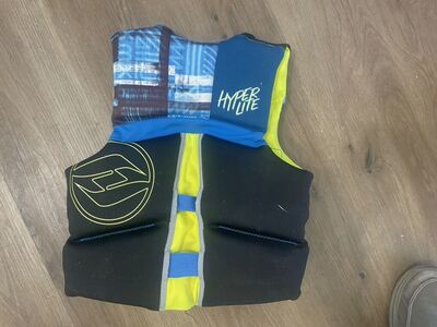 Youth Life Jacket