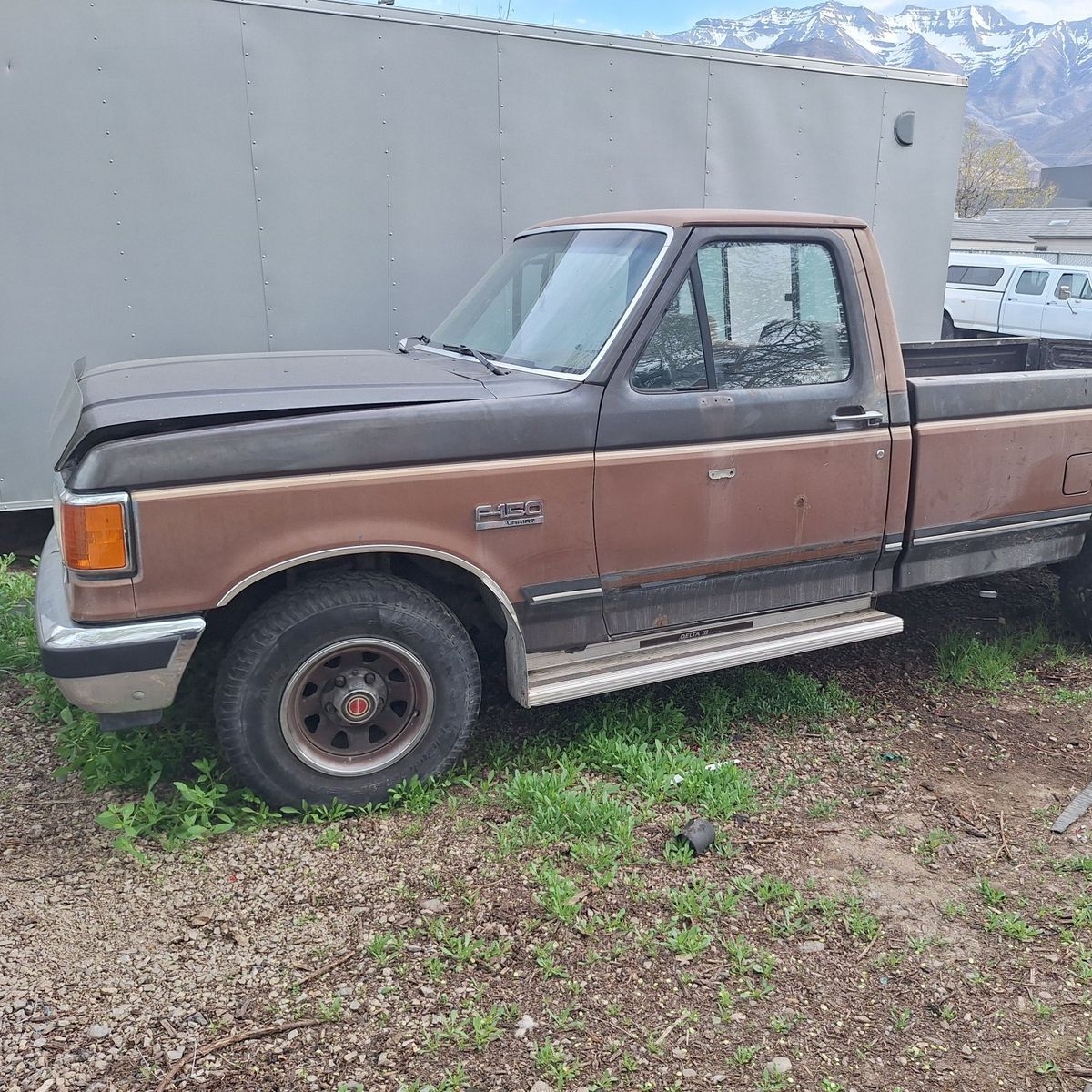 1990 f150