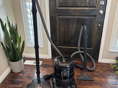 HYLA Vacuum Air & Room Cleaning System