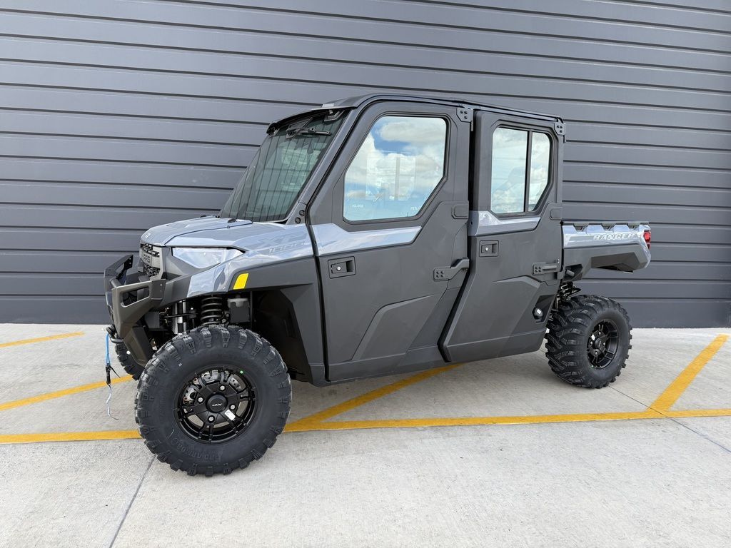 2026 Polaris® Ranger Crew XP 1000 NorthStar Edition Ultimate