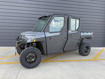 2026 Polaris® Ranger Crew XP 1000 NorthStar Edition Ultimate