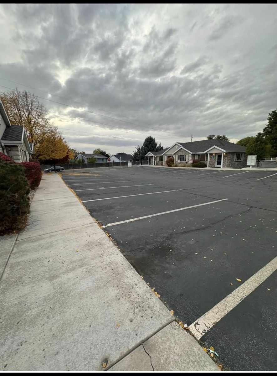 Commercial office space for rent