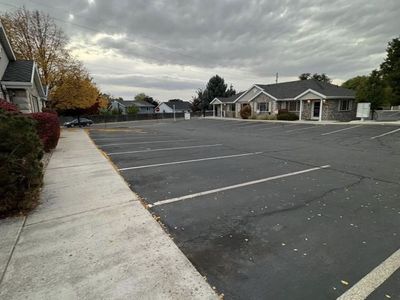 Commercial office space for rent