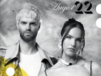 Sofi Tukker Sponsor VIP Ticket - August 22 at Ogden Amphitheater