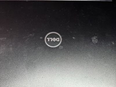 Dell Latitude Laptop with Charger
