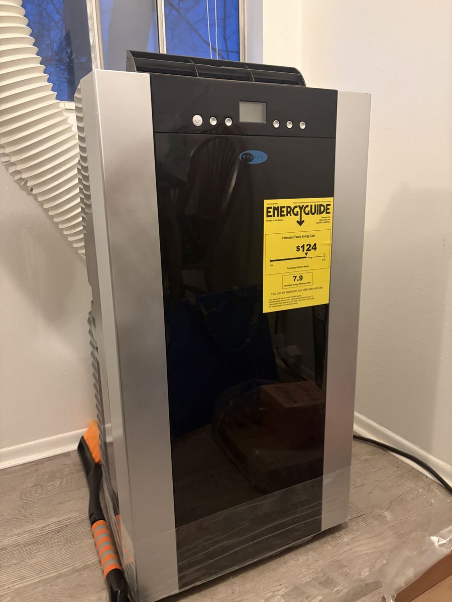 Whynter Portable Air Conditioner