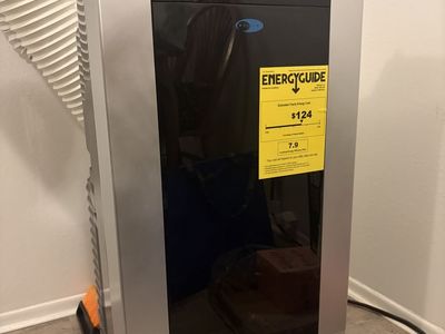 Whynter Portable Air Conditioner