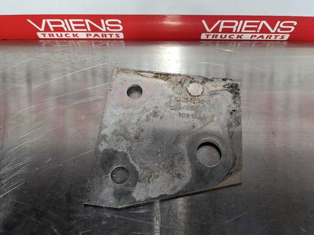 Kenworth Crossmember