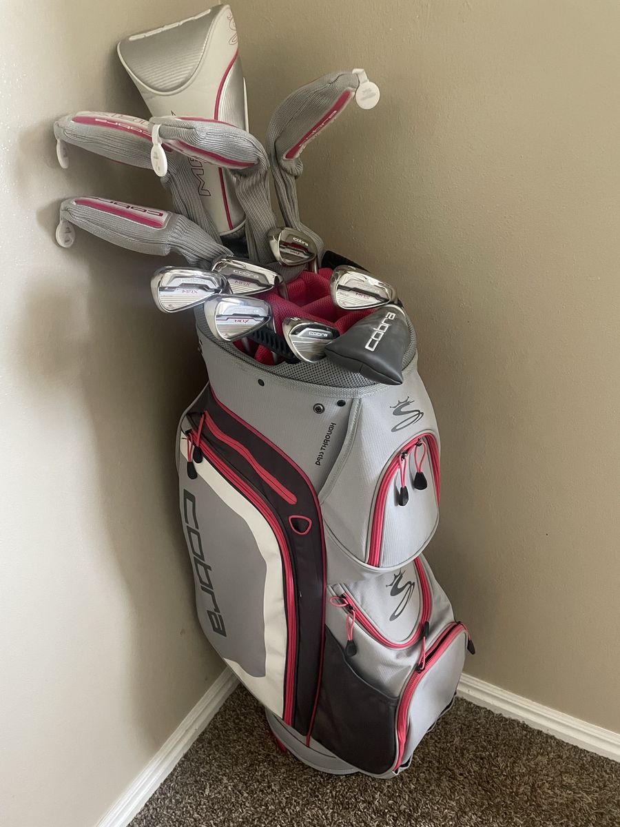 Golf Clubs