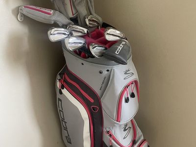 Golf Clubs