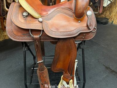 16" Crates - Roper/Reiner