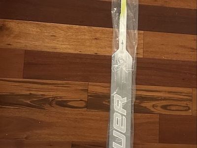 Bauer HYP2RLITE HYPERLITE Hockey Stick - Senior, Right Hand, P31 round toe , 87 Flex, New