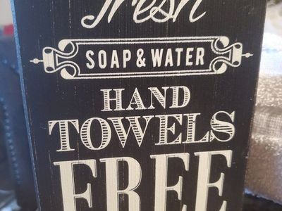 Bathroom Rugs & Bundle Set 10+Pcs