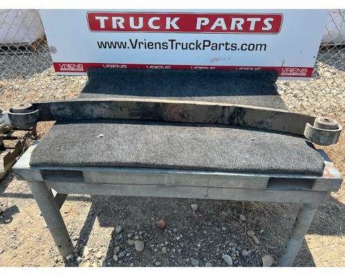 Freightliner Front Leaf Spring