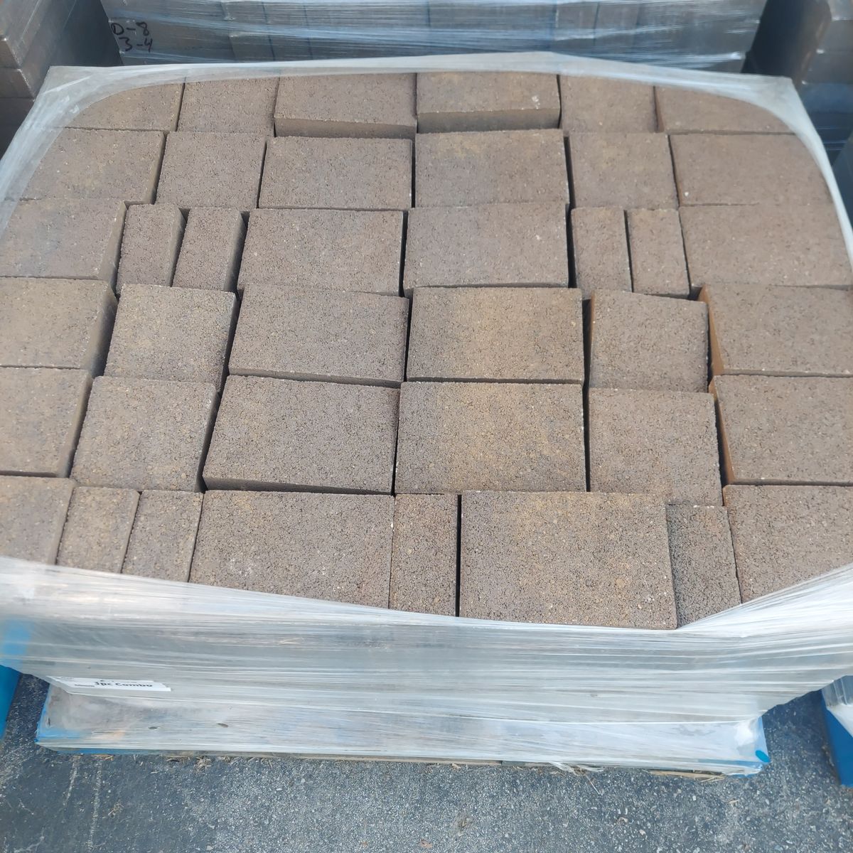 SAHARA RUGGED 3PC PAVERS (6x9,6x6,3x6)