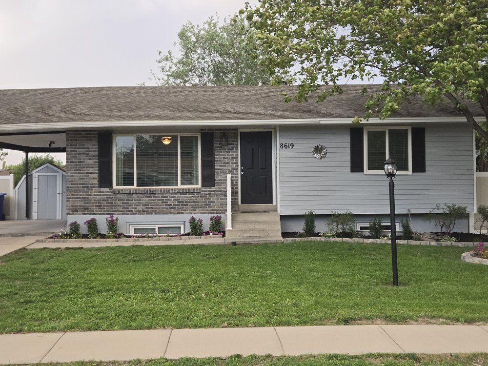 Remodeled West Jordan Rental Property FSBO