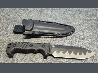 myhometownauctions.com - Apr 7, 8, & 9 and Apr 14, 15, & 16: Knives: Different Kinds and Sizes Auctions (My Hometown Auctions)