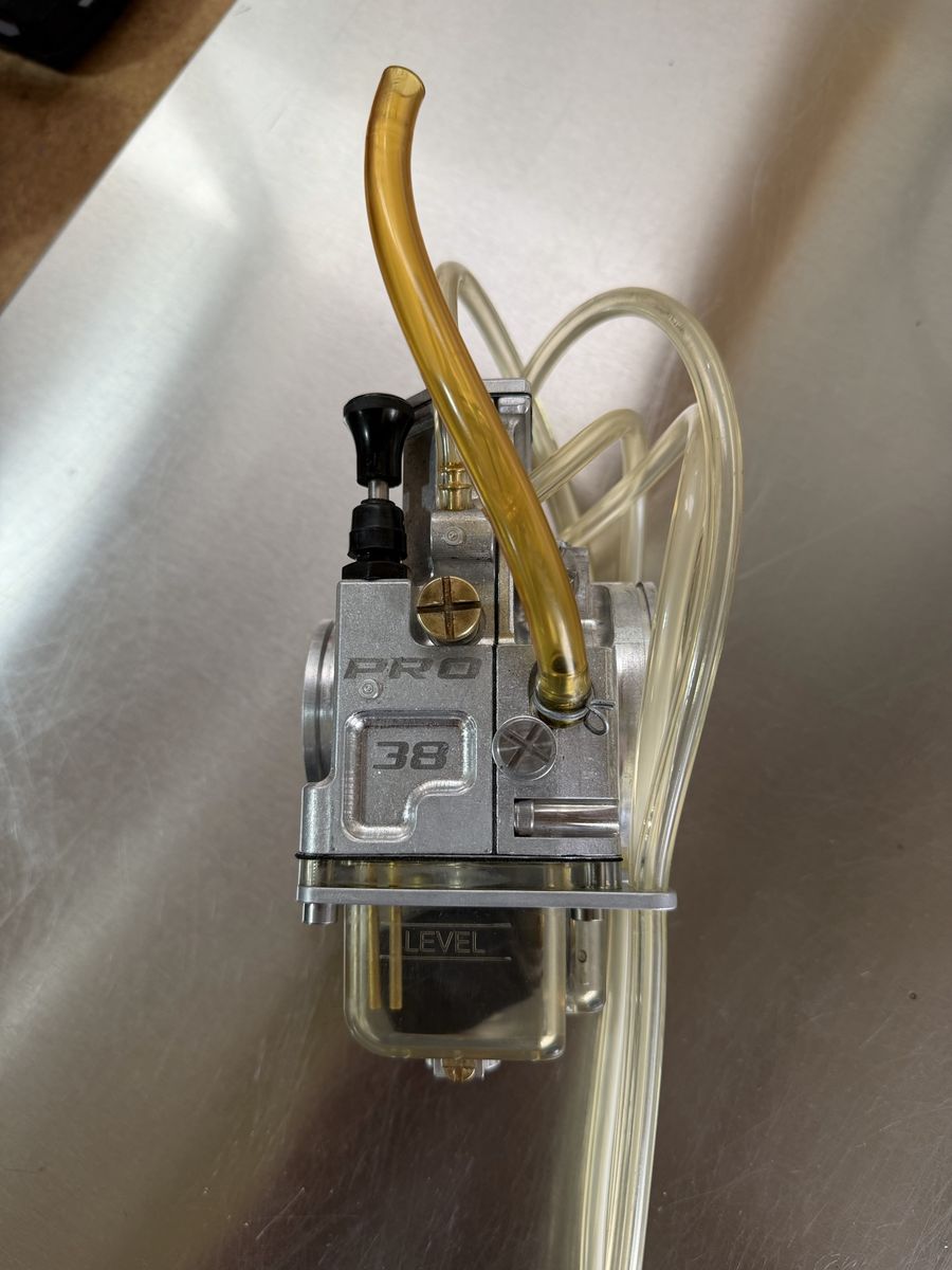 Lectron billetron pro