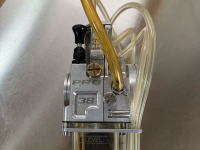 Lectron billetron pro