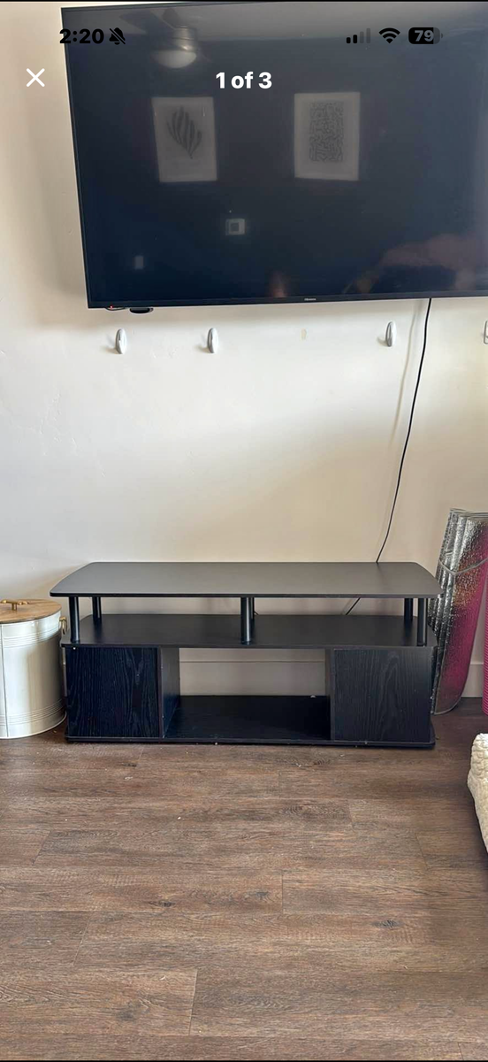 Wayfair Black Tv Mount