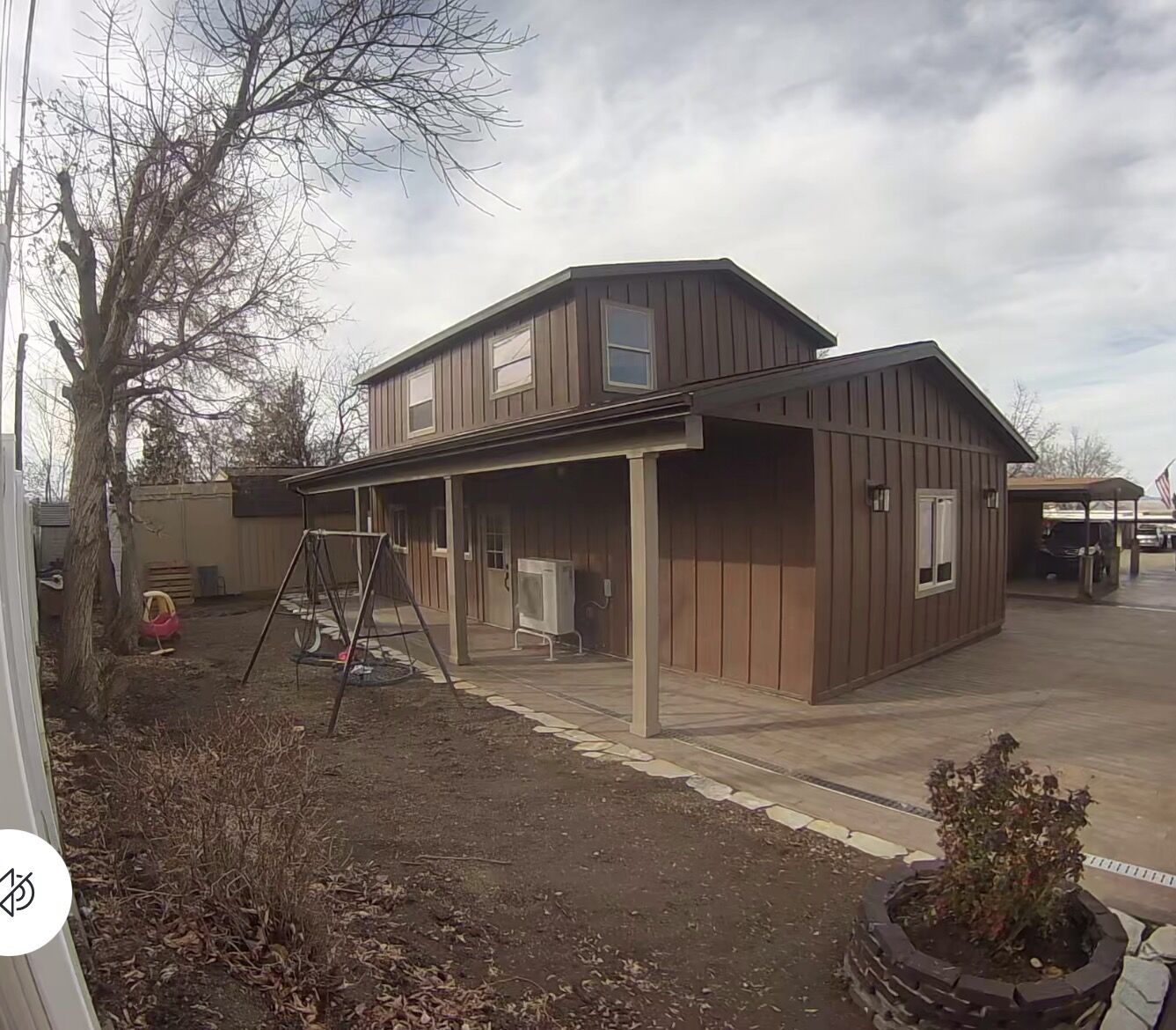 House 2B /2B for rent